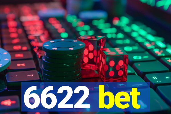 6622 bet